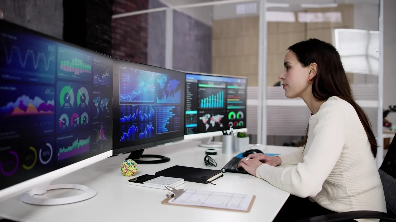 Junior Data Engineer