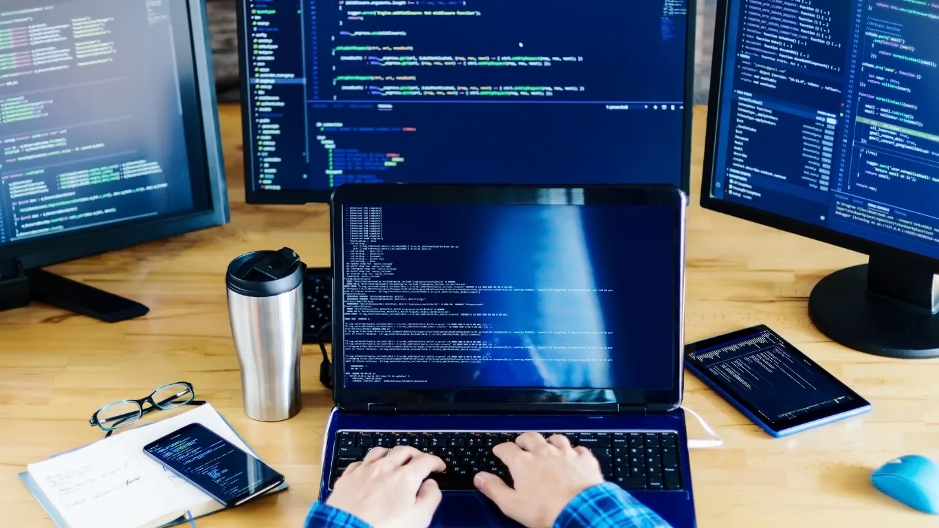 Full Stack Developer