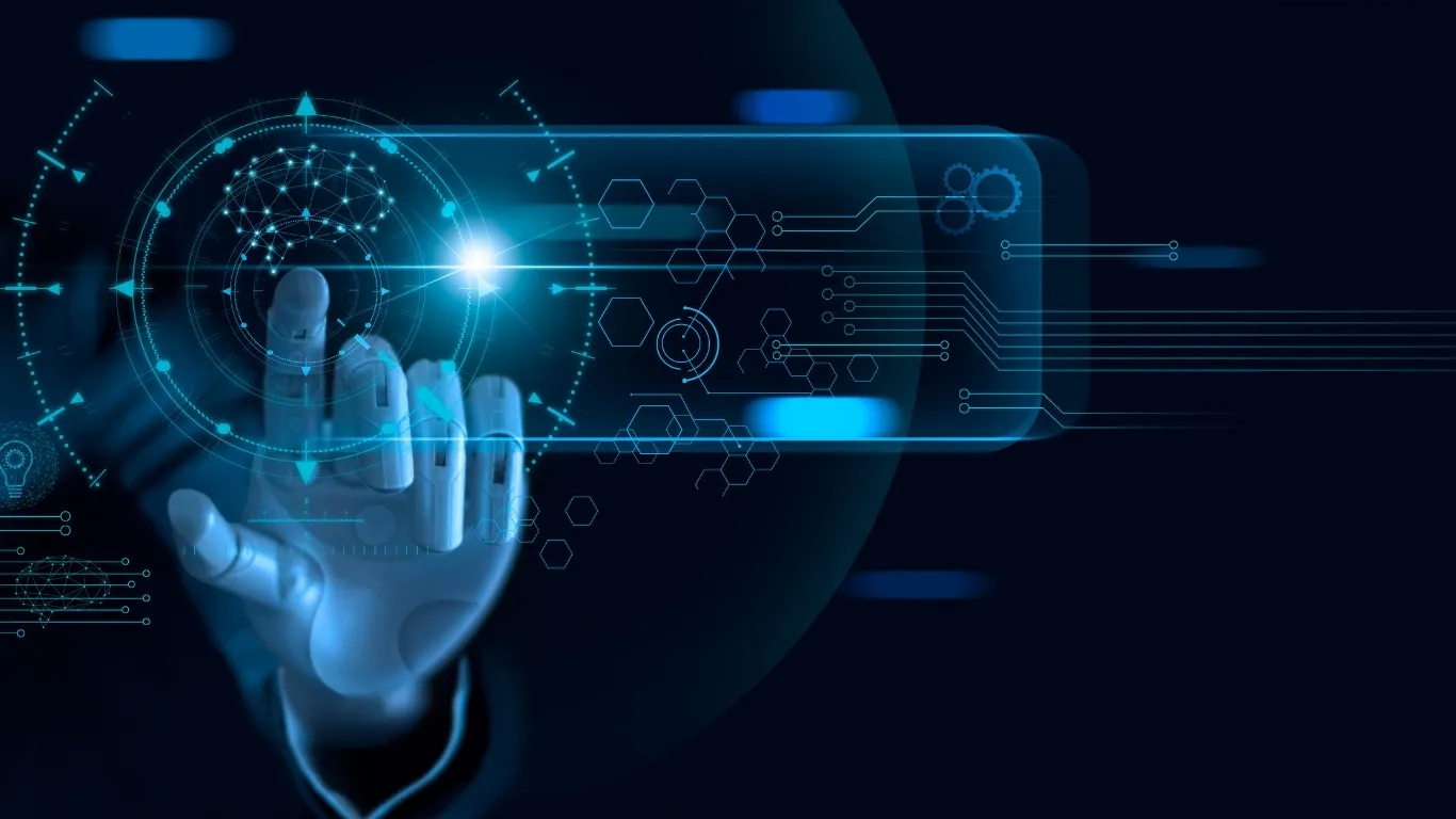 Full Stack Developer