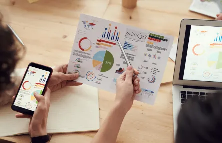 From Balance Sheets to Big Data: A Guide for Non-IT Graduates in Bangalore | Vtricks