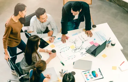 Your Roadmap from Code to Insights: IT to Data Analyst Career Change in Bangalore | Vtricks Technologiess