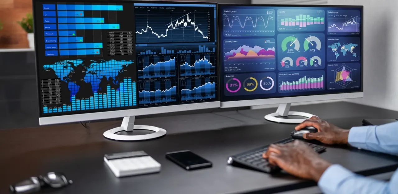 Data Science vs Data Analytics