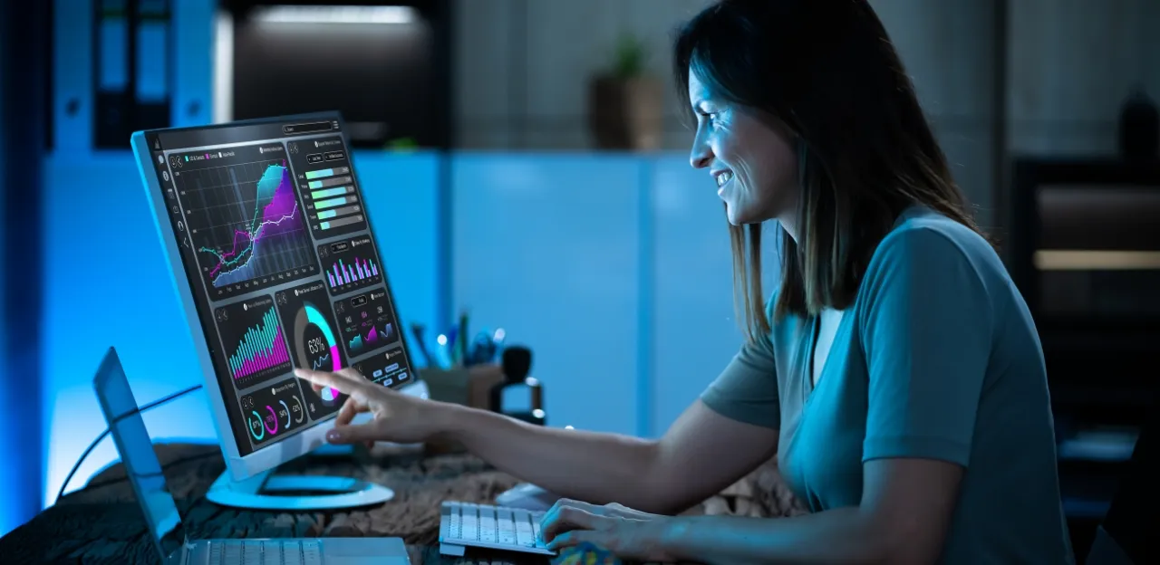 Data Analytics vs Business Intelligence