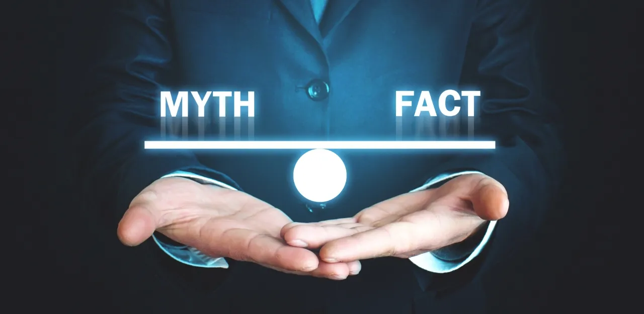 Data Analytics Myths vs Reality Guide