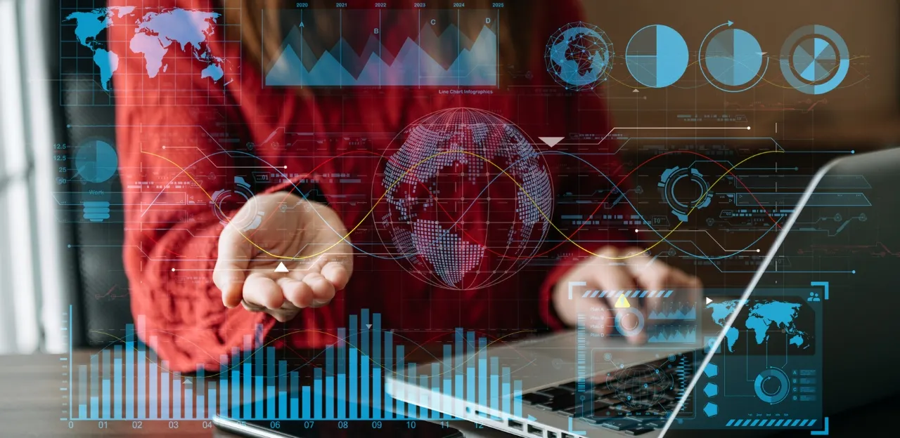 Aggregated Analytical Data Guide