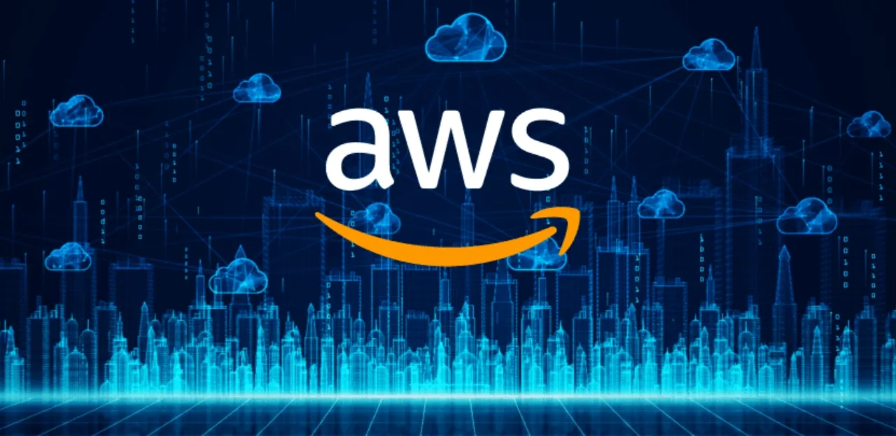 A graphic showing the old, retired AWS Big Data certification icon transitioning to the new AWS Data Engineer Associate icon.