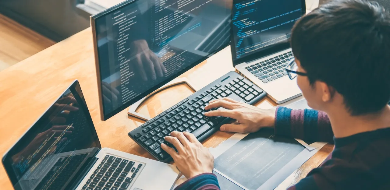 Java Full Stack Developer Syllabus Breakdown 2025
