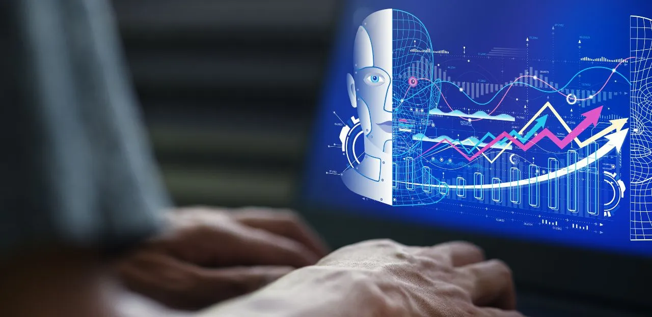 A financial comparison chart highlighting the varying costs and returns on investment for data analytics courses in Bangalore.