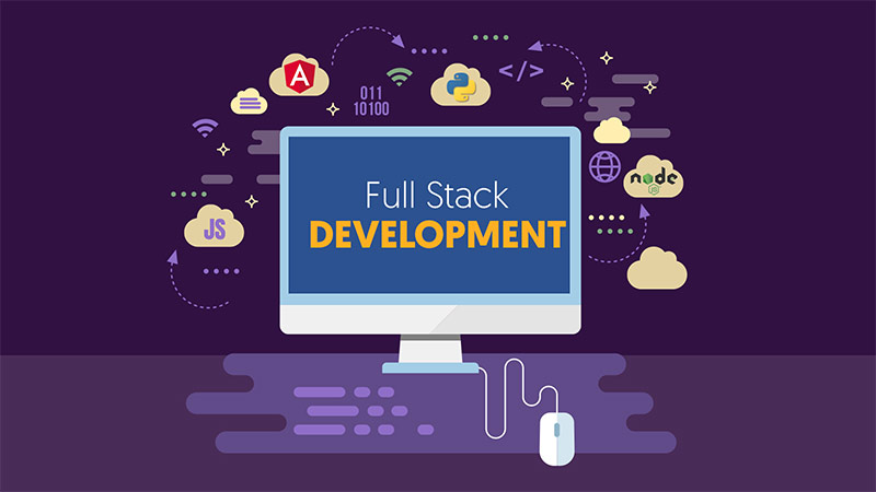  Full Stack Developer course in bangalore