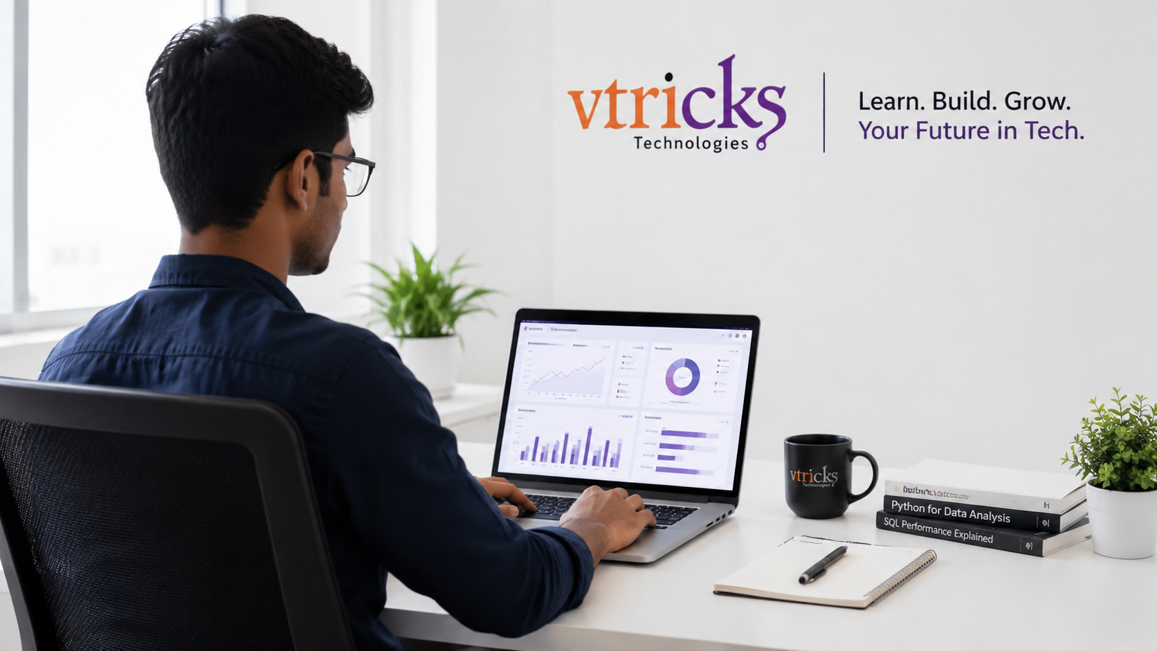 Vtricks Technologies