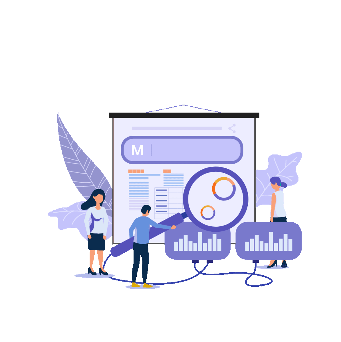 sql real time projects reporting dashboards data insights
