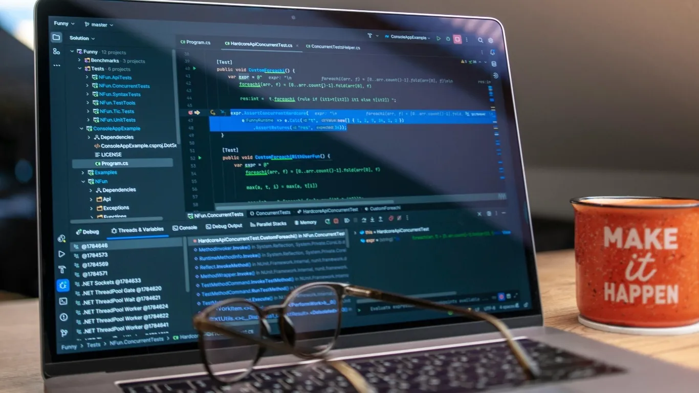 Python Developer
