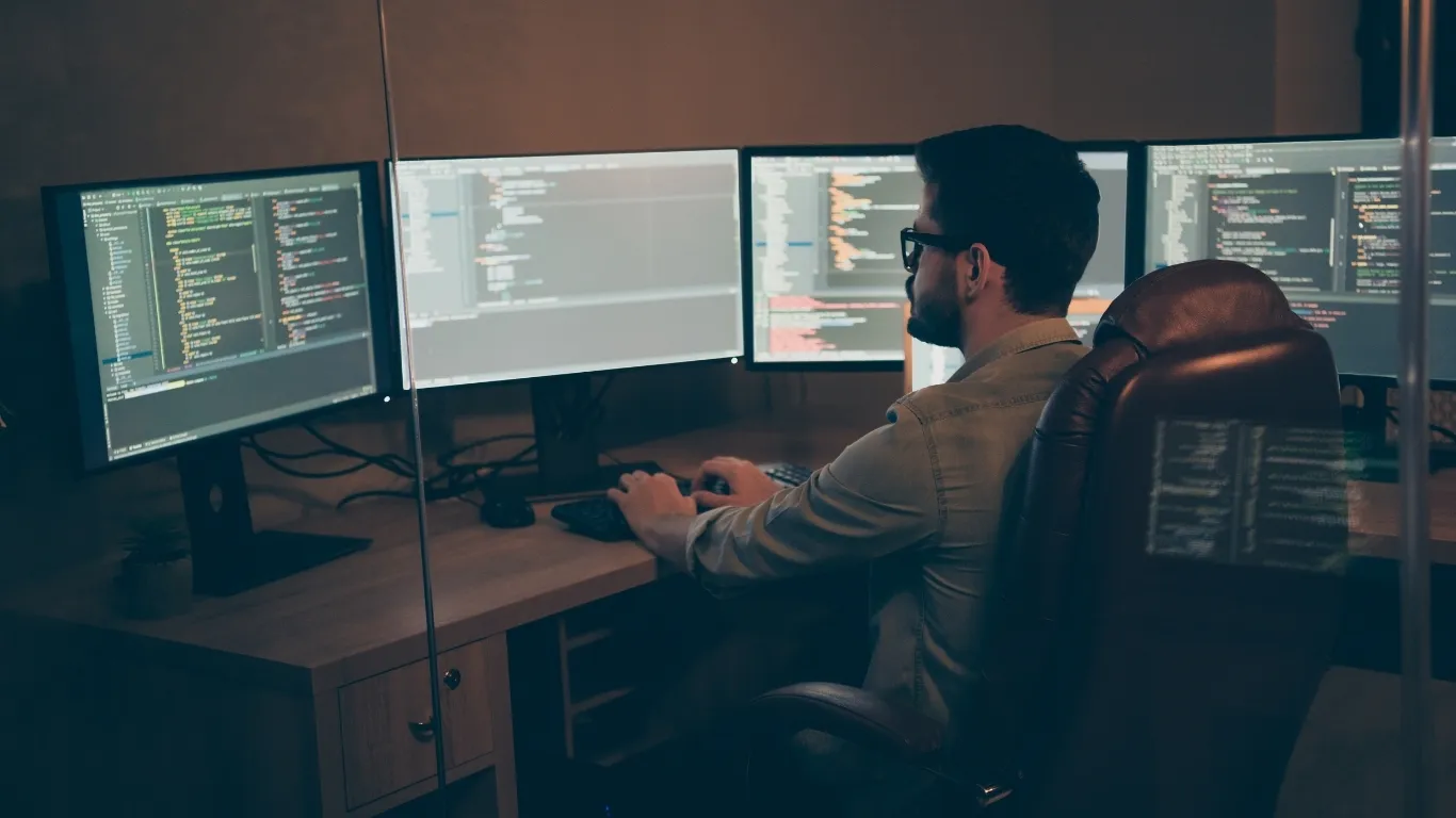 Automation Engineer